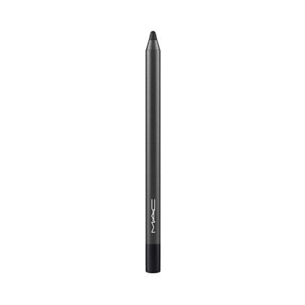 2 x NEW MAC Eyeliner Waterproof black crayon BOGO